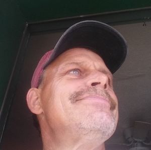 Meet your Posher, Timothy